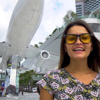 Отзыв от Агата - виза ДТВ